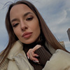 Profil von Elizaveta Pogodina