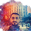 Ehab Almashwakhis profil