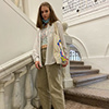 Profil von Olesya Krasnoshekova