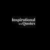 Inspirational Quotes's profile