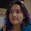 Profiel van Megumi Pérez