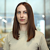 Monika Zeleniute's profile