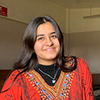Profilo di Sakshi Beniwal