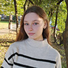 Andreeva Alina sin profil