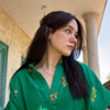 Profil von Marwa Hasheesh