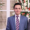 Talal Piracha's profile