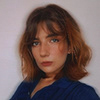 Svitlana Rohulska's profile
