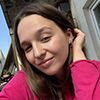 Anna Shkadarevich's profile