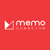 Memo Creative's profile