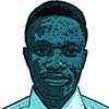 Ridwan Oladimeji's profile