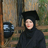 Profil appartenant à Israa Rousan