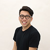 Adam Jiang's profile