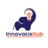 Profiel van innovatix hub