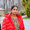 Latha Vijayakumar's profile