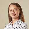 Aleksandra Haletskaya 的个人资料