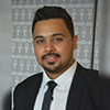 Profil użytkownika „Mohamed Ali”