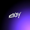 RixBy Graphics ✪s profil