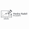 Hedra Nabil for graphic ✪s profil