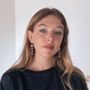 Profil von Anastasia Kirsanova