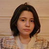 Ksenia Kholevinskaya's profile