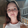 Maryia Golosova's profile