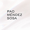 Paola Méndez Sosa sin profil