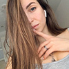 Anastasiya Trofimenko's profile