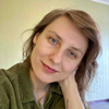 Marina Gubanovas profil