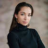 Profil Irina Nikitenko