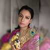 Profil Preksha Sarkar