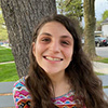 Profiel van Liora Moshman