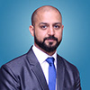 Arslan Ashfaq sin profil