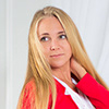 Profil Natali Khafizova