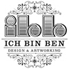 Ich Bin Ben's profile