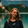 Profil appartenant à Khrystyna Vozniak