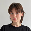 valeriia serheichyk's profile