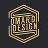 Omaro Design sin profil