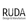 Profil appartenant à RUDA [design&manufacture]