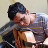 Profil użytkownika „Roy Herman Sitanggang”