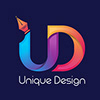 Unique Design24s profil
