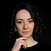 Profil von Vasylyna Boichuk