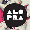 Alopra Studio 的個人檔案