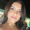 Profil appartenant à Kátia Rocha