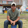 Cristian Giovanny Chaves Palacios's profile