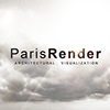 ParisRender studio's profile