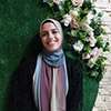 Eman Ibrahim's profile