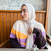 Profil von Asma Ayman