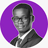 Profil użytkownika „Franck Remy Ona”