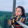 Profil von Ona Kvašytė