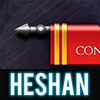 Profil appartenant à Heshan Fernando